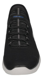 SKECHERS in Übergröße - SUMMITS HIGH RANGE 232457 - BLK-2