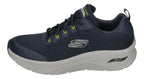 SKECHERS in Übergröße - ARCH FIT D'LUX - SUMNER 232502 - NVLM-1