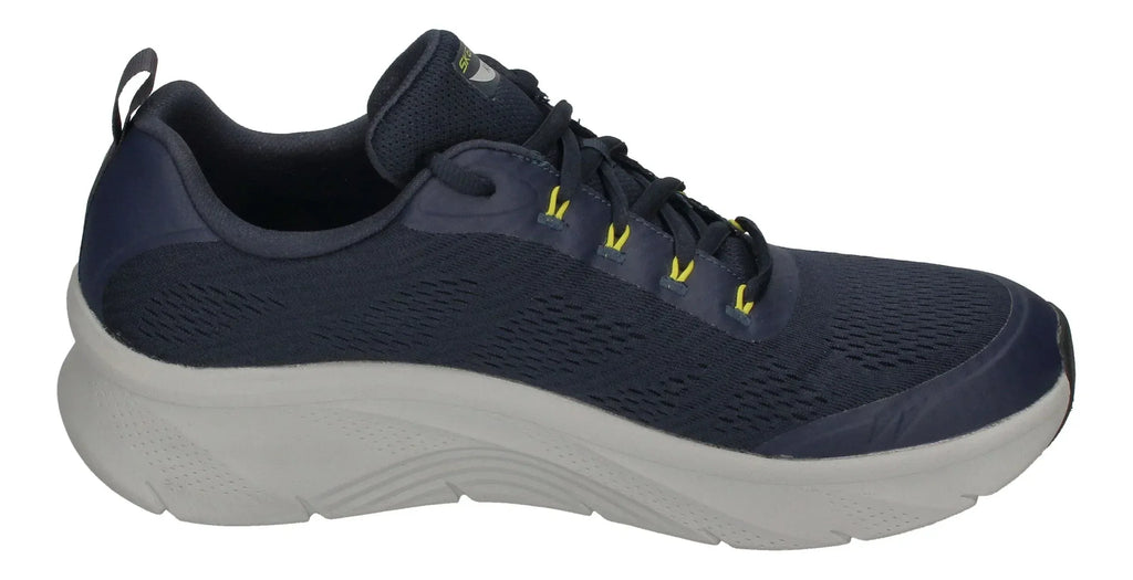 SKECHERS in Übergröße - ARCH FIT D'LUX - SUMNER 232502 - NVLM-3