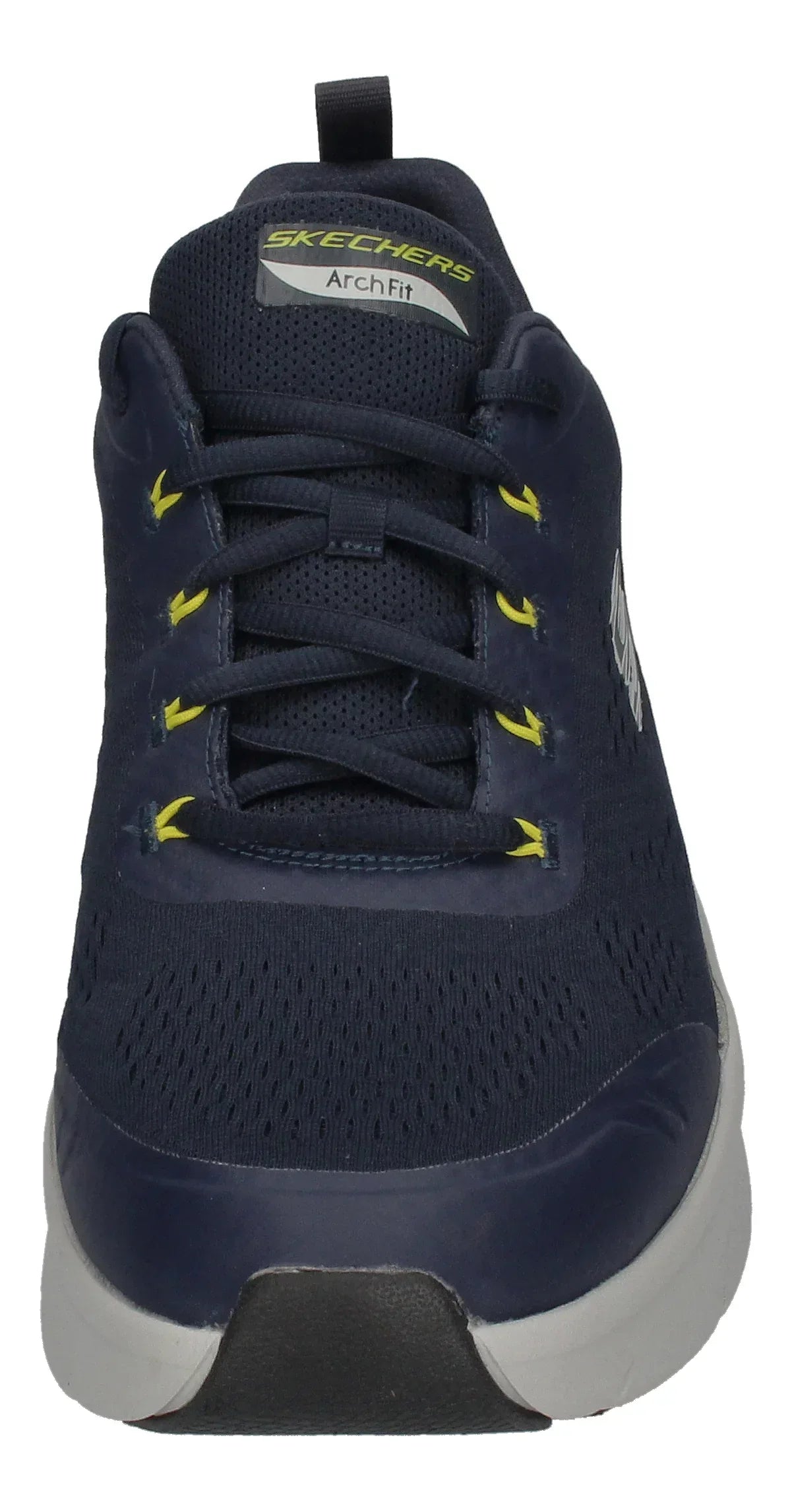 SKECHERS in Übergröße - ARCH FIT D'LUX - SUMNER 232502 - NVLM-2