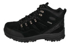 SKECHERS Boots in Übergröße - RELMENT PELMO 64869 - BLK-1