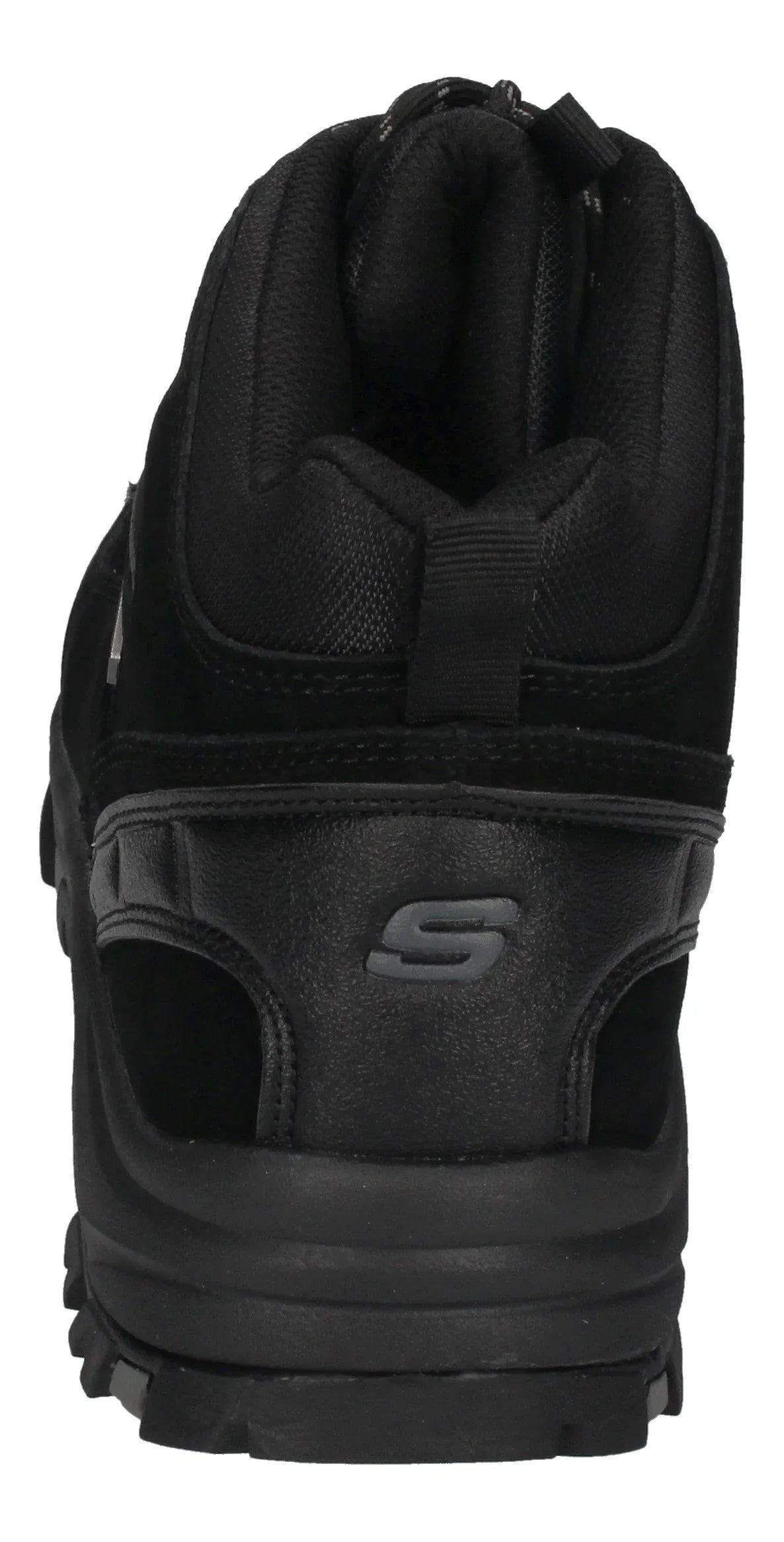 SKECHERS Boots in Übergröße - RELMENT PELMO 64869 - BLK-4