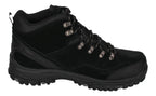 SKECHERS Boots in Übergröße - RELMENT PELMO 64869 - BLK-3