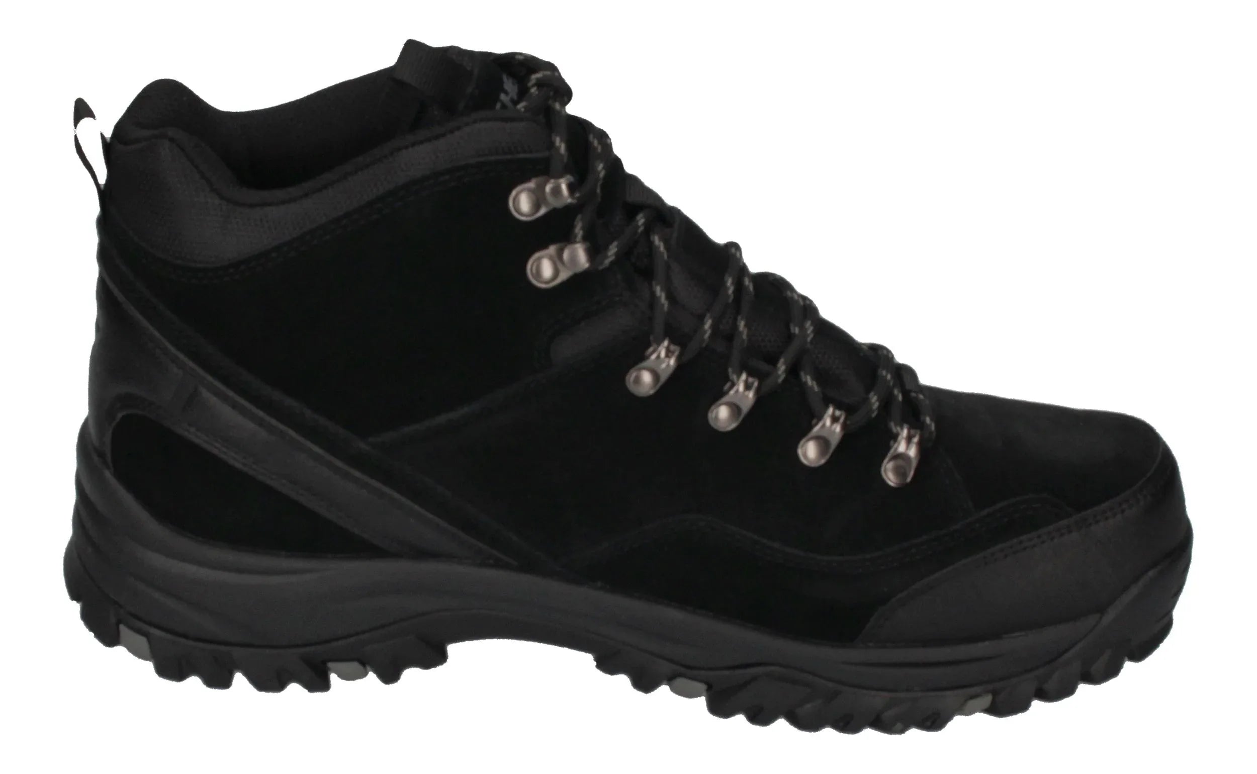 SKECHERS Boots in Übergröße - RELMENT PELMO 64869 - BLK-3