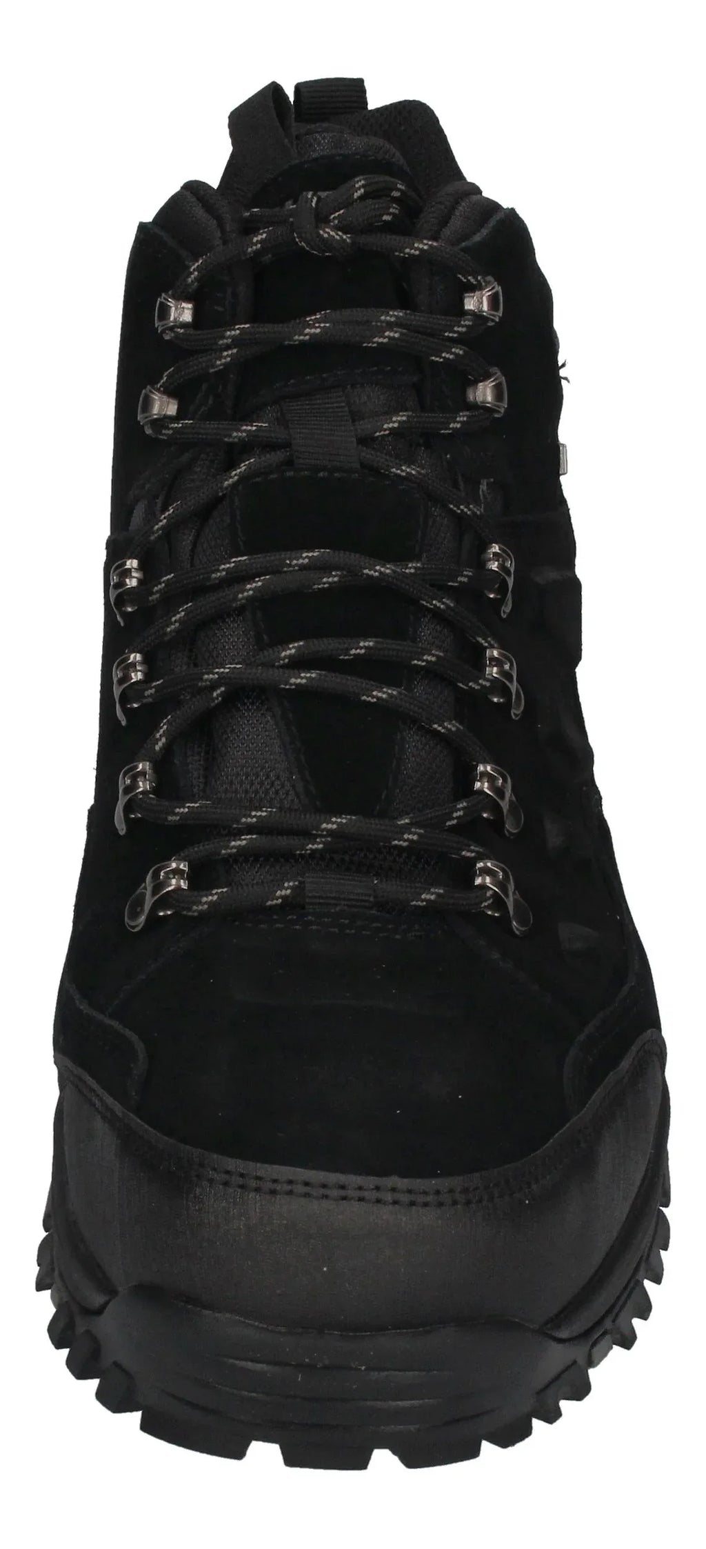 SKECHERS Boots in Übergröße - RELMENT PELMO 64869 - BLK-2
