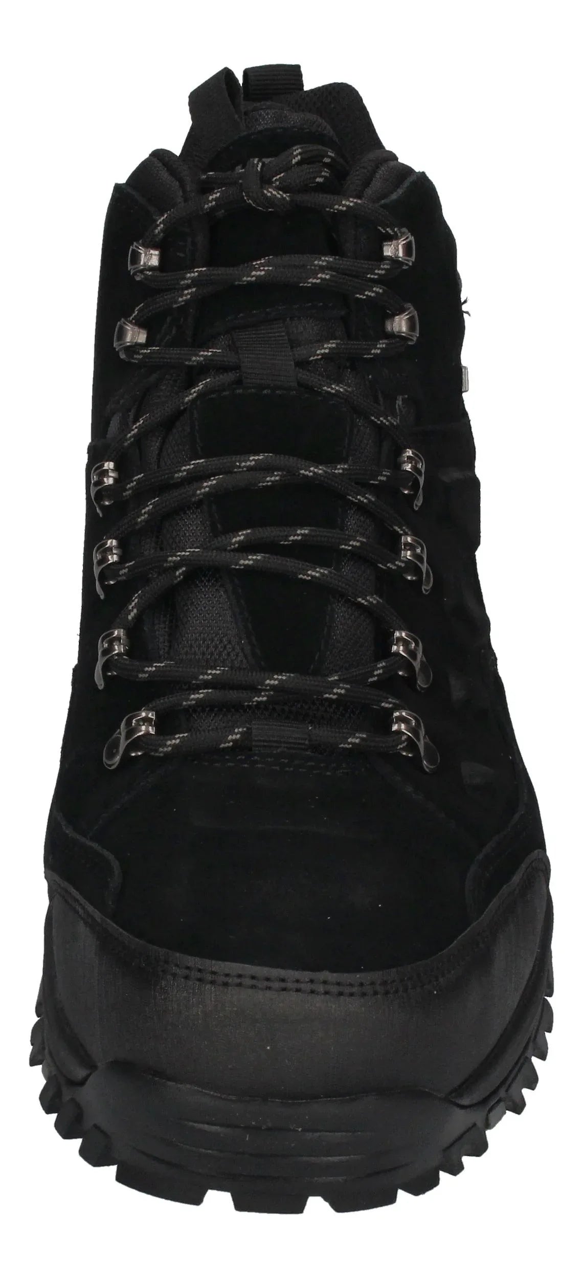 SKECHERS Boots in Übergröße - RELMENT PELMO 64869 - BLK-2