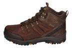 SKECHERS Boots in Übergröße - RELMENT TRAVEN 65529 CDB-1