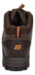 SKECHERS Boots in Übergröße - RELMENT TRAVEN 65529 CDB-4