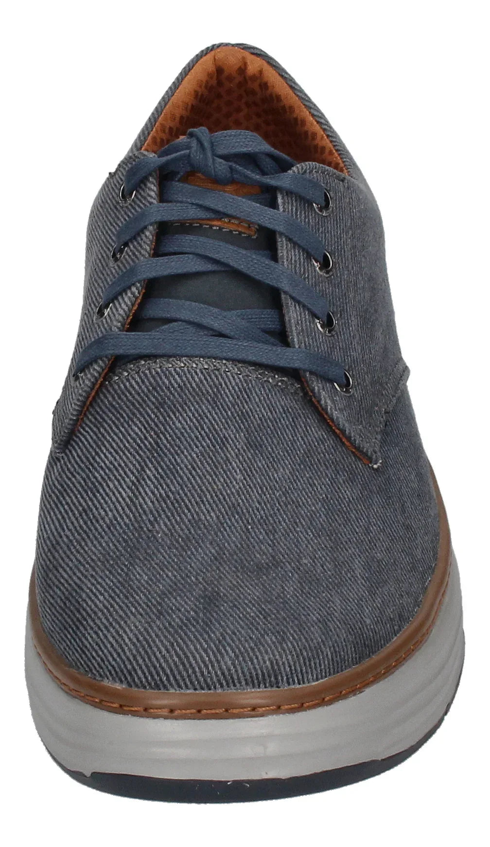 SKECHERS in Übergröße Sneakers MORENO EDERSON 65981 NVY-2