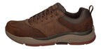 SKECHERS Halbschuhe in Übergröße BENAGO TRENO 66204 CDB-1