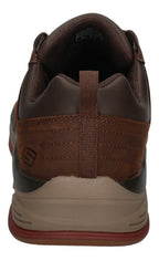 SKECHERS Halbschuhe in Übergröße BENAGO TRENO 66204 CDB-4