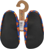 SLIPSTOP Kinder Hausschuhe Badeschuhe WARNER BROS KALEL -1