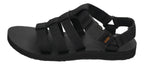 TEVA Damen Sandalen - ORIGINAL DORADO 1106854 - black-1