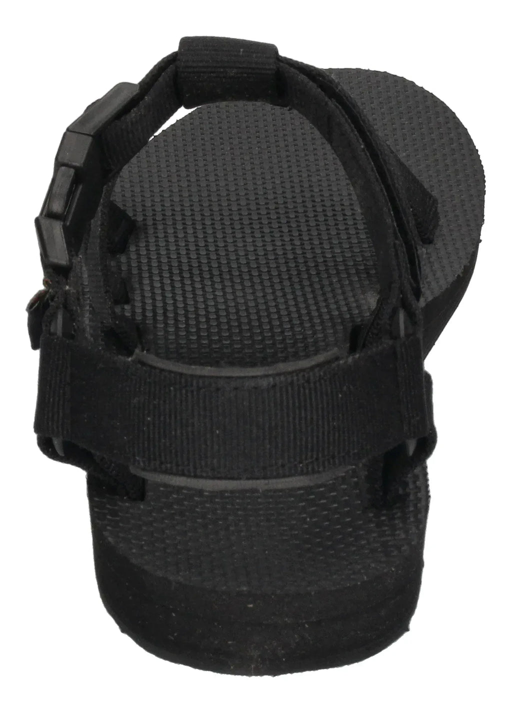 TEVA Damen Sandalen - ORIGINAL DORADO 1106854 - black-4
