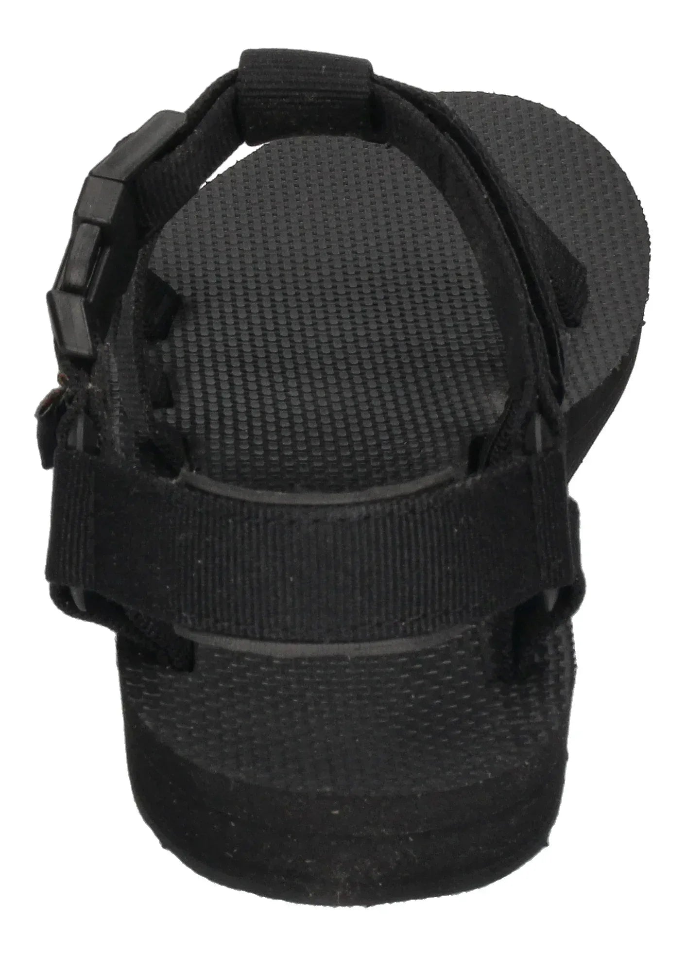 TEVA Damen Sandalen - ORIGINAL DORADO 1106854 - black-4