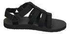 TEVA Damen Sandalen - ORIGINAL DORADO 1106854 - black-3