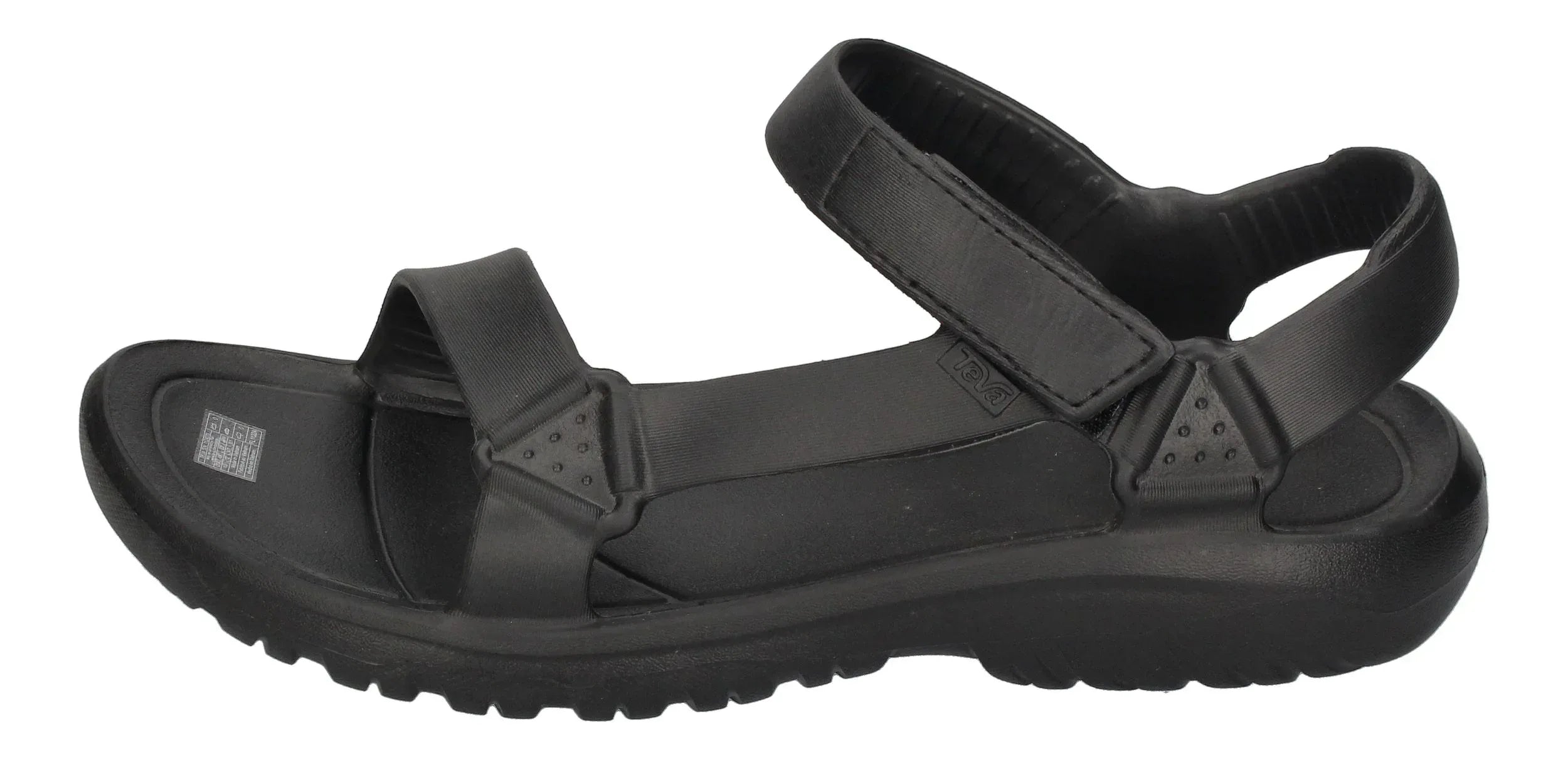 TEVA in Übergröße - HURRICANE DRIFT 1124073 black-1