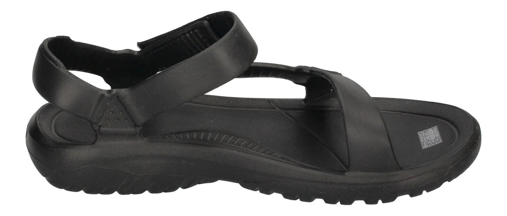 TEVA in Übergröße - HURRICANE DRIFT 1124073 black-3