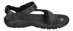 TEVA in Übergröße - HURRICANE DRIFT 1124073 black-3