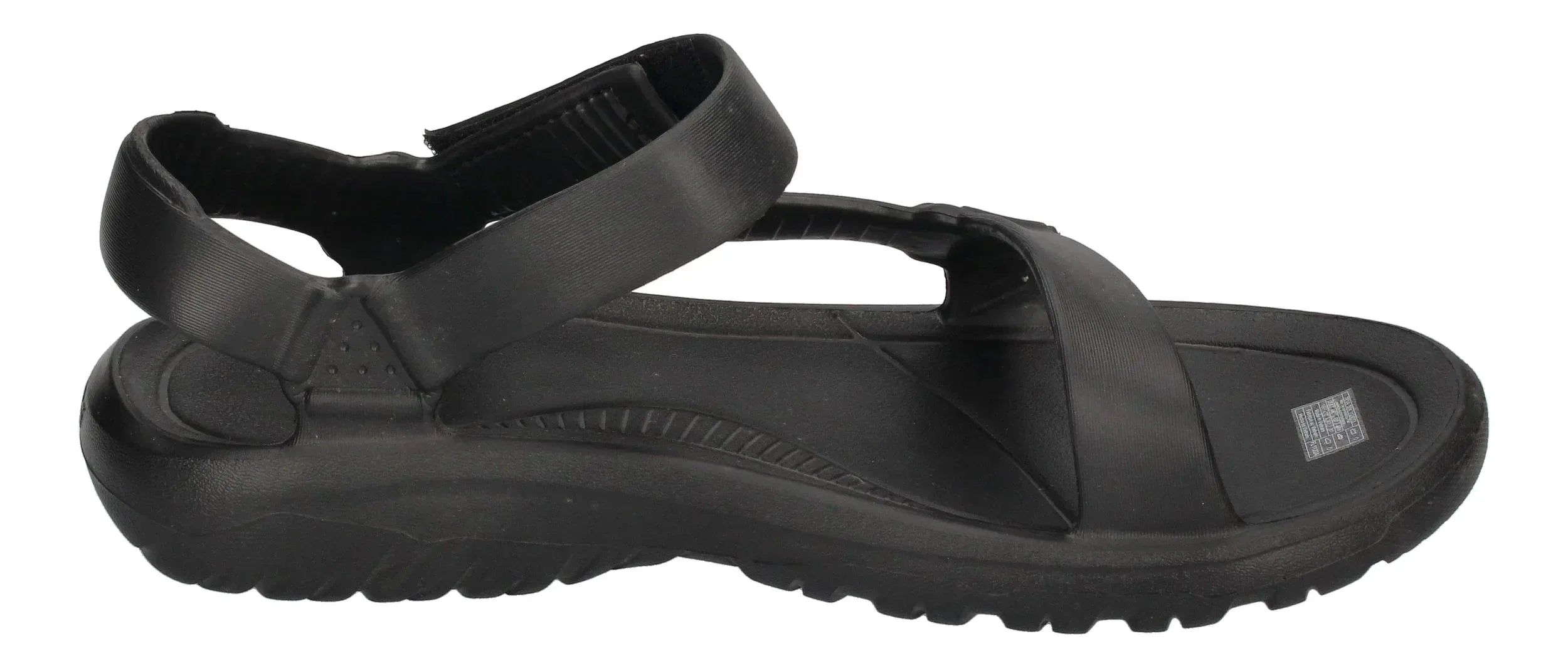 TEVA in Übergröße - HURRICANE DRIFT 1124073 black-3