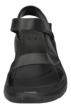 TEVA in Übergröße - HURRICANE DRIFT 1124073 black-4