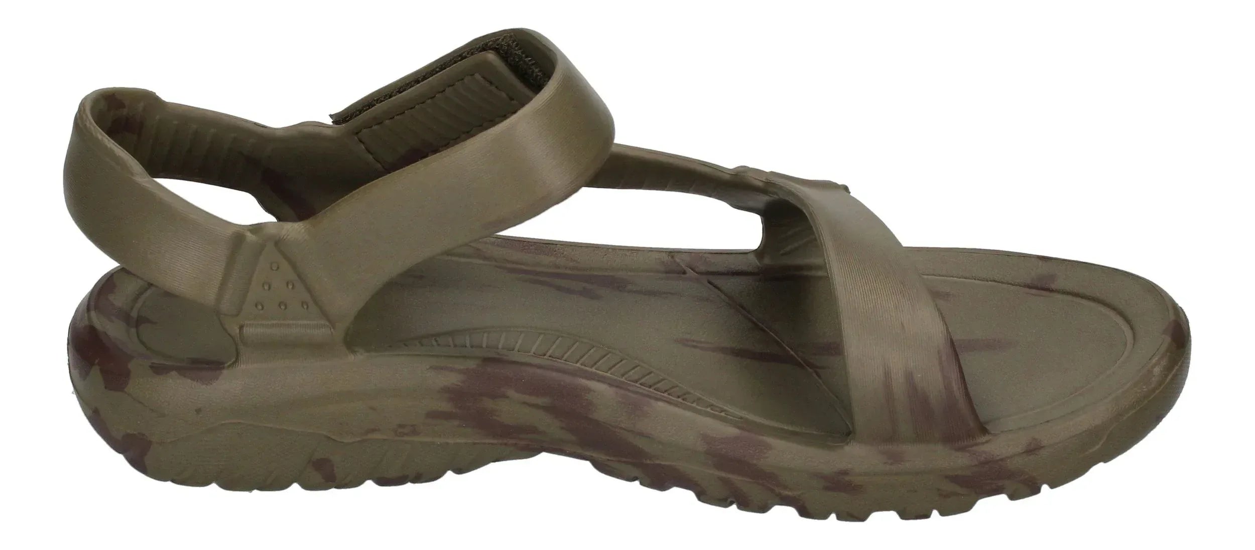 Teva - HURRICANE DRIFT 1135410 - Unisex - Sandalen & Sandaletten | Nur bei shoedealo.shop, deinem Onlineshop für Schuhe – Bild 4