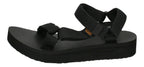 TEVA Damen Sandalen MIDFORM UNIVERSAL 1090969 black-1