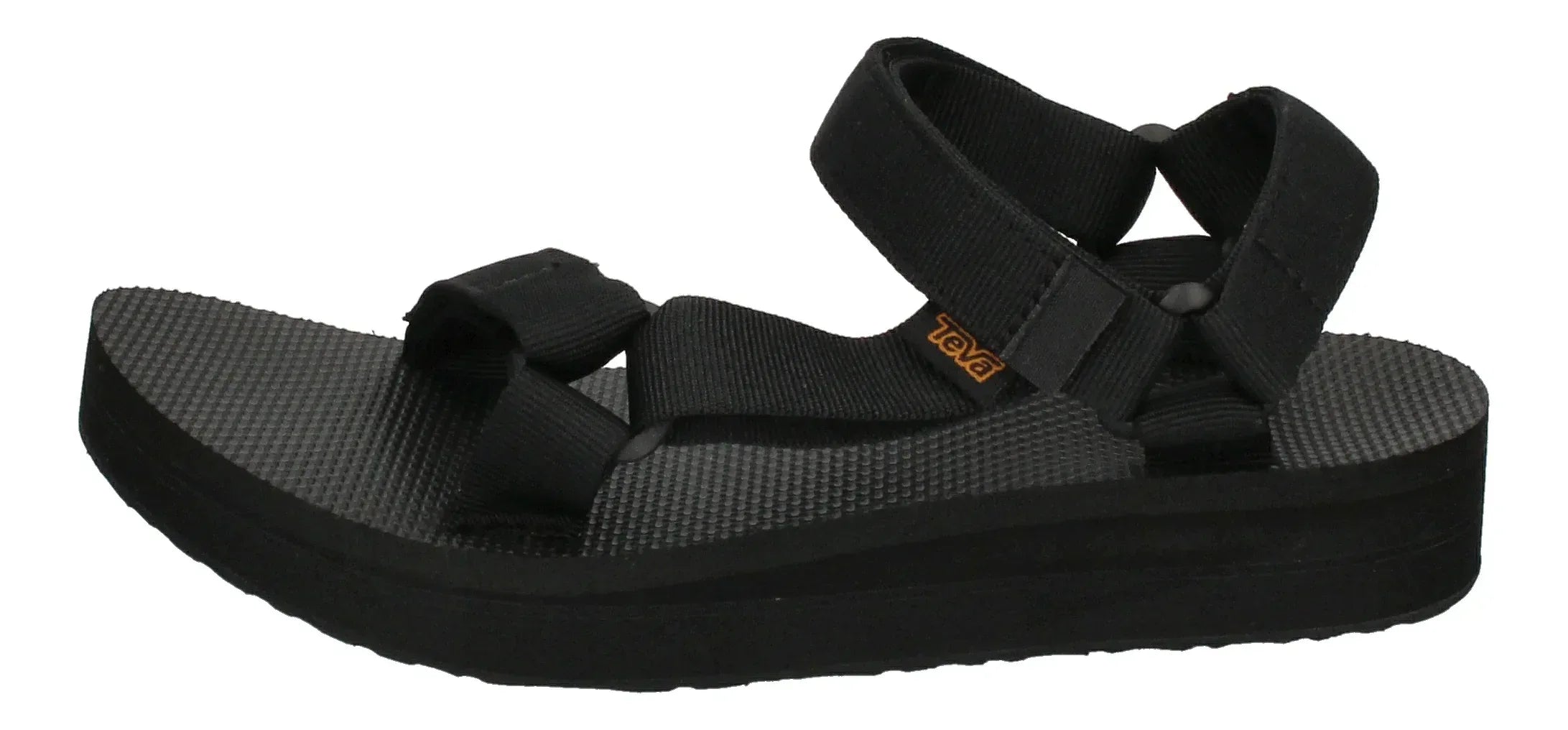TEVA Damen Sandalen MIDFORM UNIVERSAL 1090969 black-1