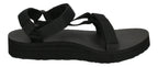 TEVA Damen Sandalen MIDFORM UNIVERSAL 1090969 black-3