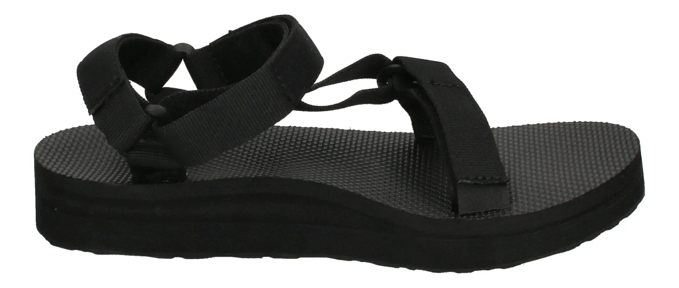 TEVA Damen Sandalen MIDFORM UNIVERSAL 1090969 black-3