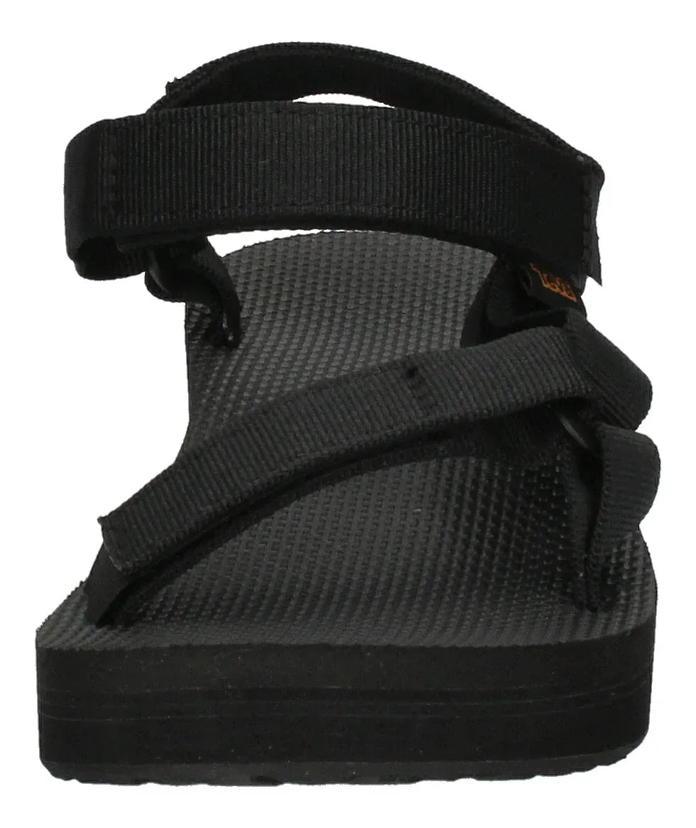 TEVA Damen Sandalen MIDFORM UNIVERSAL 1090969 black-2