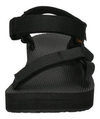 TEVA Damen Sandalen MIDFORM UNIVERSAL 1090969 black-2