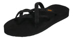 Teva - OLOWAHU 6840 - Damen - Zehentrenner | Nur bei shoedealo.shop, deinem Onlineshop für Schuhe mit Stil.