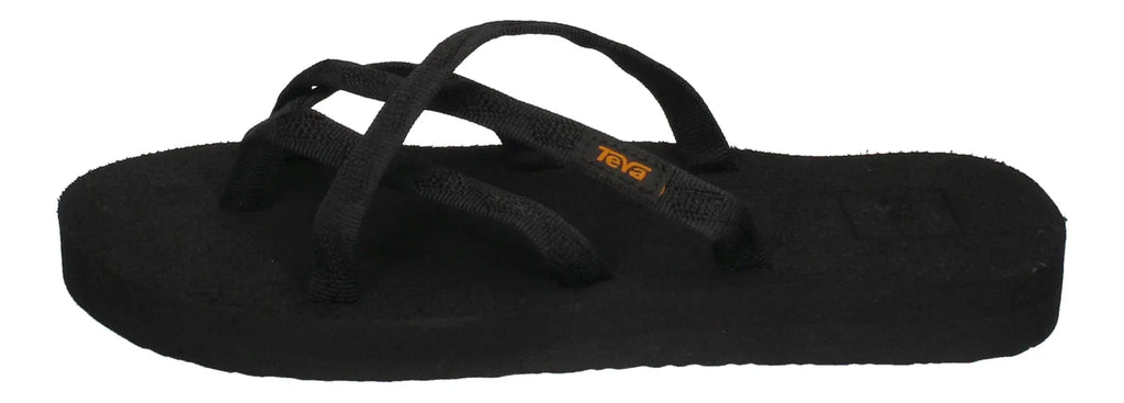 Teva - OLOWAHU 6840 - Damen - Zehentrenner | Nur bei shoedealo.shop, deinem Onlineshop für Schuhe mit Stil. – Bild 2