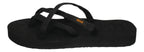 Teva - OLOWAHU 6840 - Damen - Zehentrenner | Nur bei shoedealo.shop, deinem Onlineshop für Schuhe mit Stil. – Bild 2
