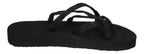 Teva - OLOWAHU 6840 - Damen - Zehentrenner | Nur bei shoedealo.shop, deinem Onlineshop für Schuhe mit Stil. – Bild 4