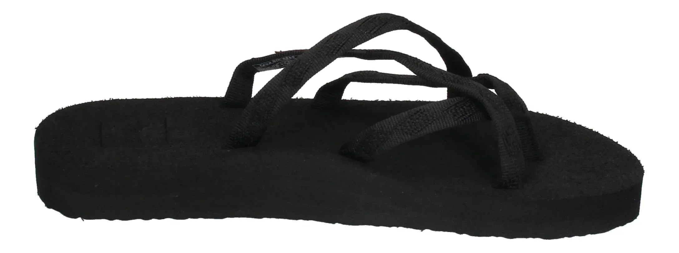 Teva - OLOWAHU 6840 - Damen - Zehentrenner | Nur bei shoedealo.shop, deinem Onlineshop für Schuhe mit Stil. – Bild 4