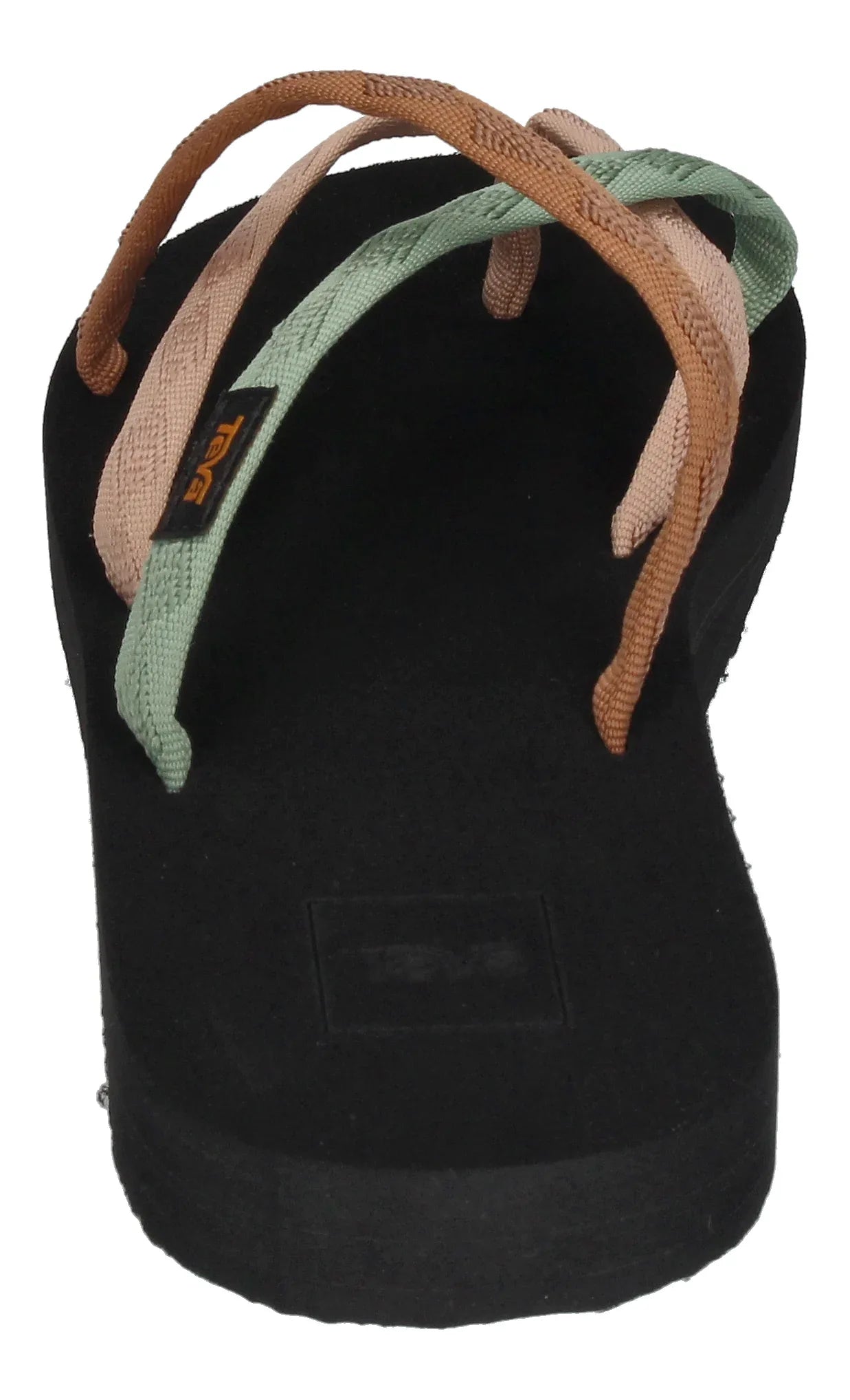 TEVA Damen Sandalen - OLOWAHU 6840 - mixed b maple sugar multi-4