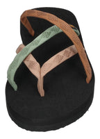 TEVA Damen Sandalen - OLOWAHU 6840 - mixed b maple sugar multi-2