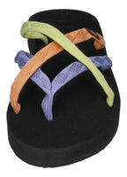 TEVA Damen Sandalen - OLOWAHU 6840 - mixed b wind multi-2