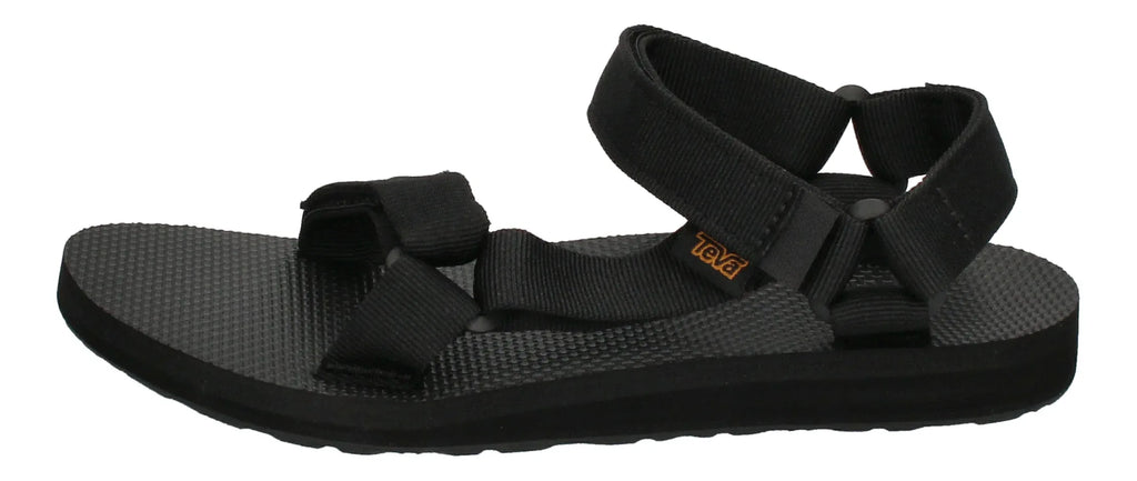 TEVA Damen Sandalen ORIGINAL UNIVERSAL 1003987 black-1