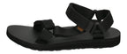 TEVA Damen Sandalen ORIGINAL UNIVERSAL 1003987 black-1