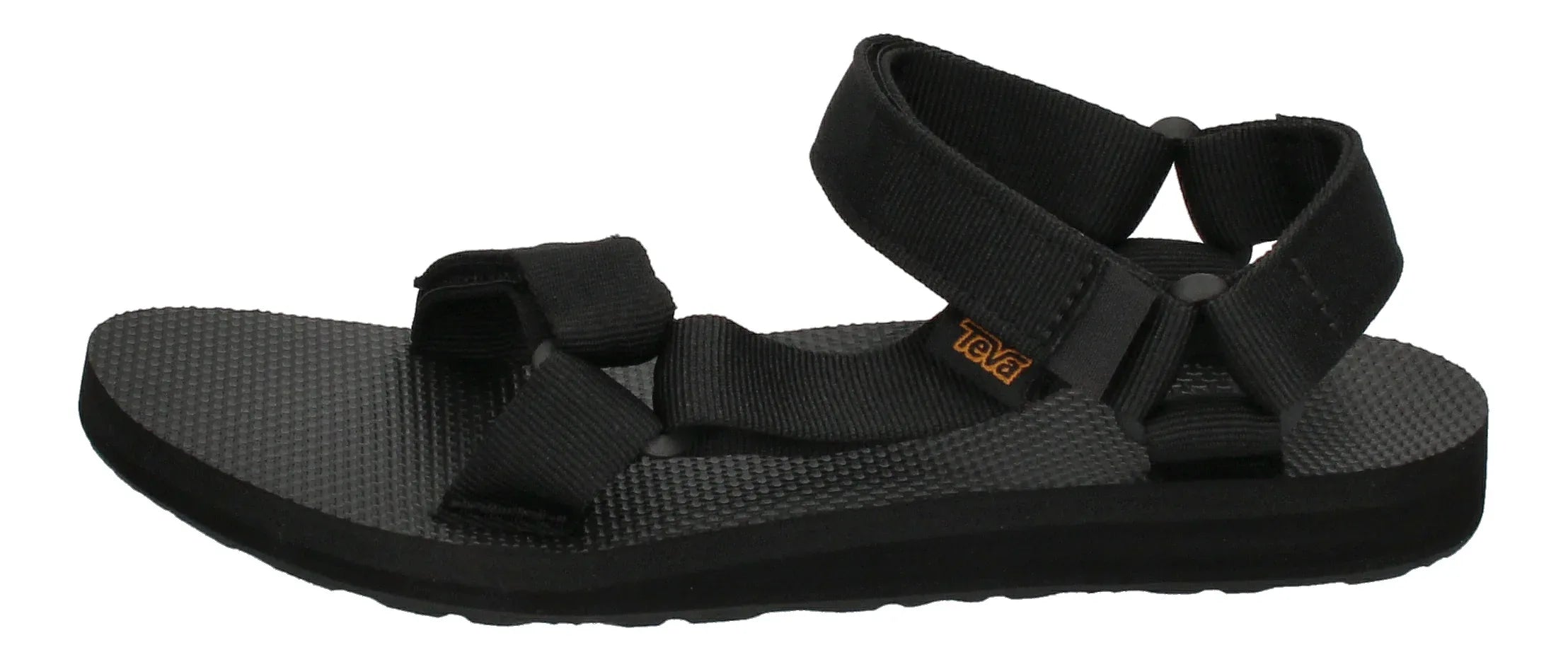 TEVA Damen Sandalen ORIGINAL UNIVERSAL 1003987 black-1