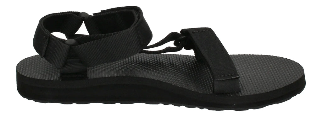 TEVA Damen Sandalen ORIGINAL UNIVERSAL 1003987 black-3