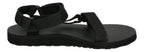 TEVA Damen Sandalen ORIGINAL UNIVERSAL 1003987 black-3