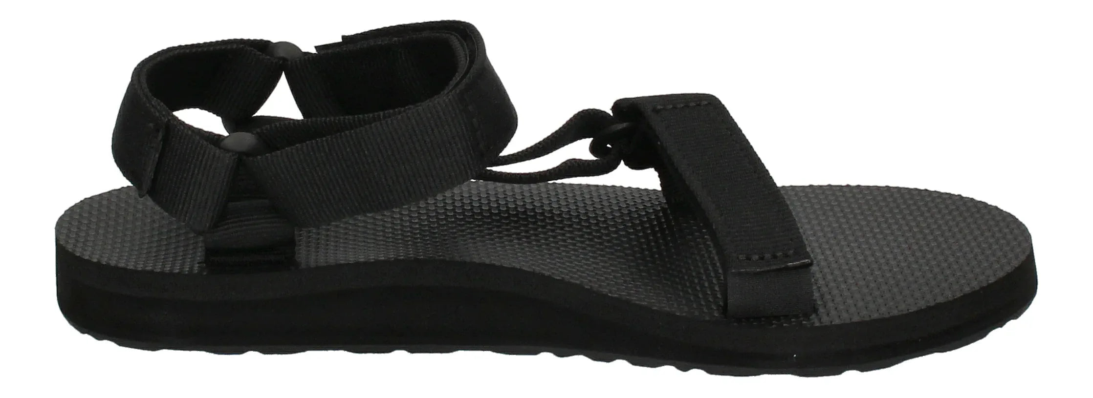 TEVA Damen Sandalen ORIGINAL UNIVERSAL 1003987 black-3