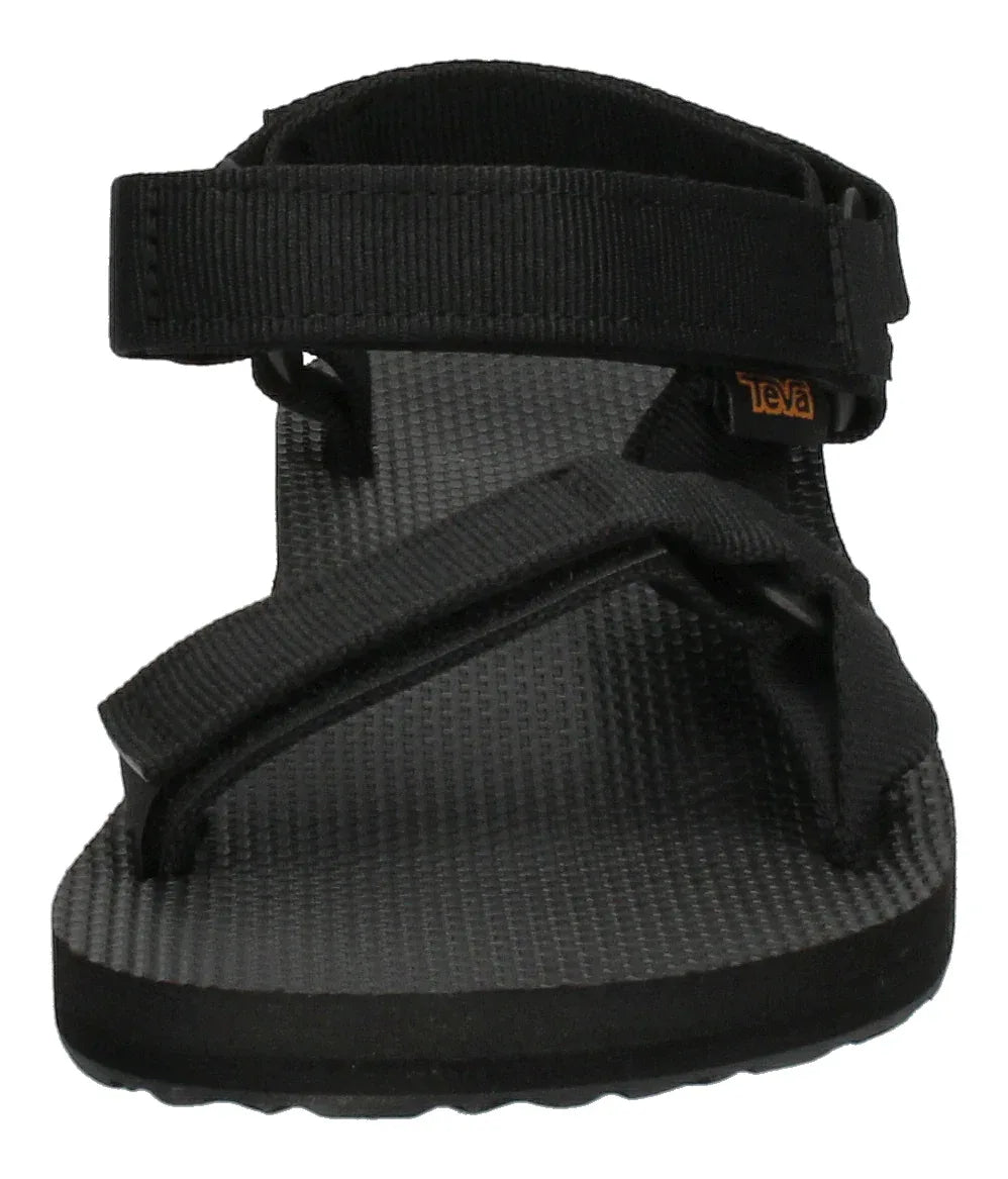 TEVA Damen Sandalen ORIGINAL UNIVERSAL 1003987 black-2