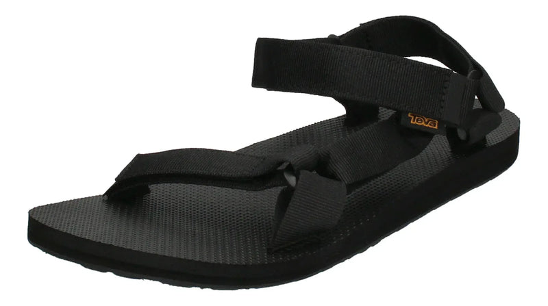 TEVA in Übergröße - ORIGINAL UNIVERSAL 1004010 - black-0