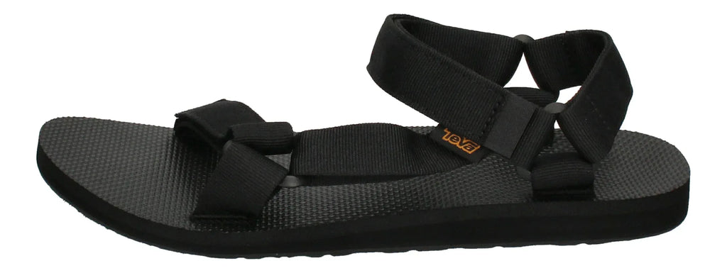 TEVA Herren Sandalen ORIGINAL UNIVERSAL 1004010 - black-1