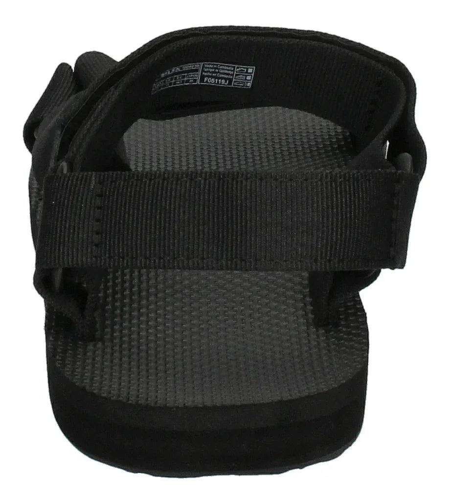TEVA in Übergröße - ORIGINAL UNIVERSAL 1004010 - black-4
